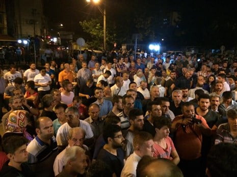 DİYANET AÇIKLAMA YAPTI EZANLAR OKUNSUN.