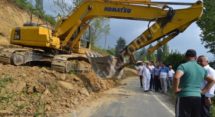 EZİYET BİTMEK ÜZERE!..