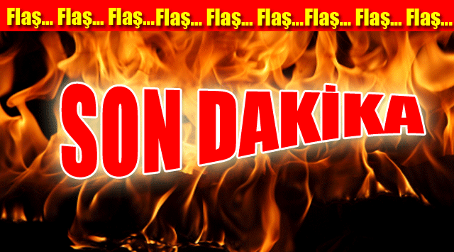 FLAŞ..FLAŞ..CÖBEK İSTİFASINI İSTEDİ..