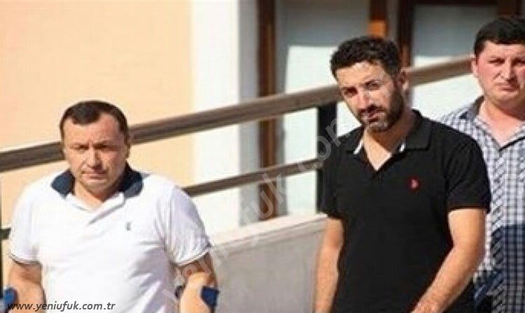 SON DAKİKA… DEMOKRASİ NÖBETLERİ KURTARAMADI..