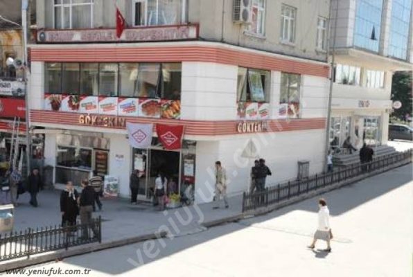 PAZARTESİ GÜNÜ KAPANIYOR!..