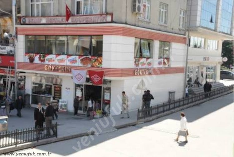 PAZARTESİ GÜNÜ KAPANIYOR!..