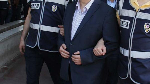 233 KİŞİ TUTUKLANDI
