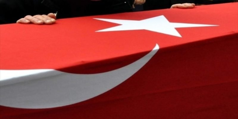 ZONGULDAK,A ACI HABER ŞEHİDİMİZ VAR