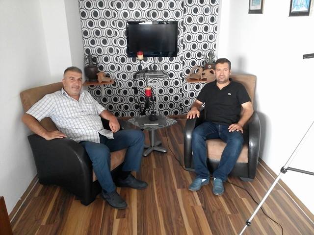 ZONGULDAK EREĞLİ SPOR ERGÜN ÇAKIR İLE ANLAŞTI…!