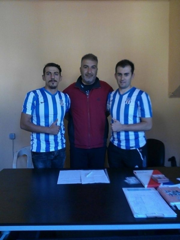 Z.E.S’İN TRANSFER ATAĞI SÜRÜYOR…