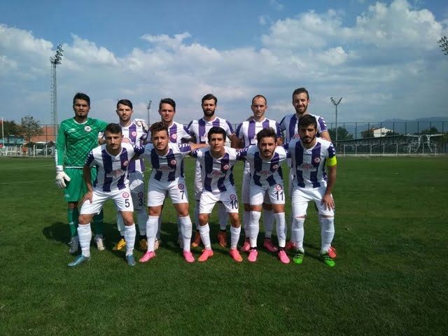 KDZ. EREĞLİ BELEDİYESPOR: 2 BOLUSPOR U21: 0.