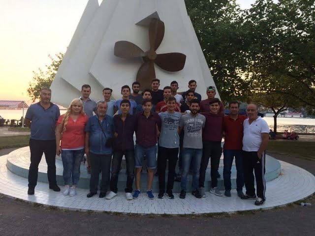 Z.E.S “İN KAYNAŞMA TOPLANTISI