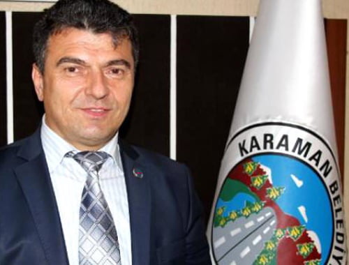 SON DAKİKA.. BELEDİYE BAŞKANI TUTUKLANDI..