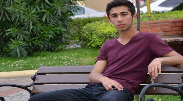 ŞOK GELİŞME SAVCILIĞA SUÇ DUYURUSUNDA BULUNDU