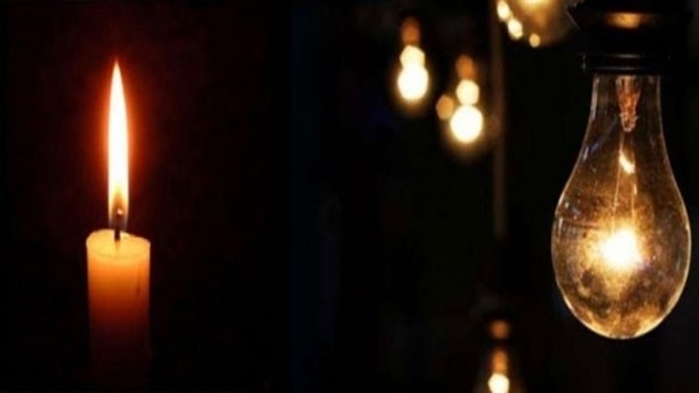 ELMATEPE HALKI BEDAŞ’A İSYAN ETTİ!..