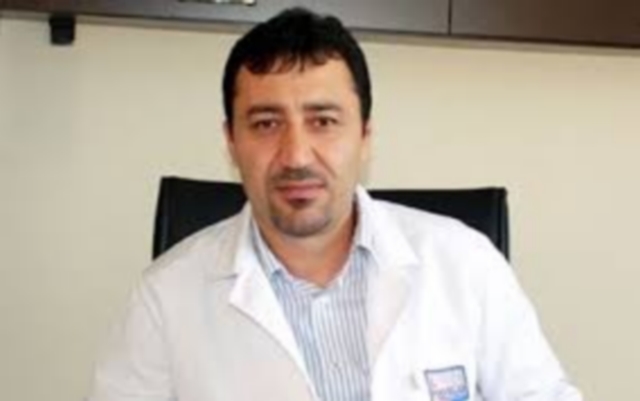 ANADOLU HASTANESİN,DE YAPRAK DÖKÜMÜ…