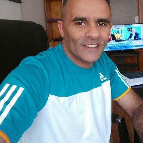 MÜTEVAZİ KADROSU İLE AKIN SPOR…!