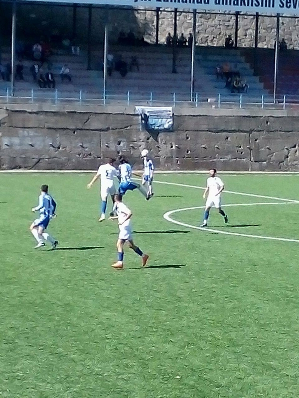 BAYAT BİR AÇILDI PİR AÇILDI.