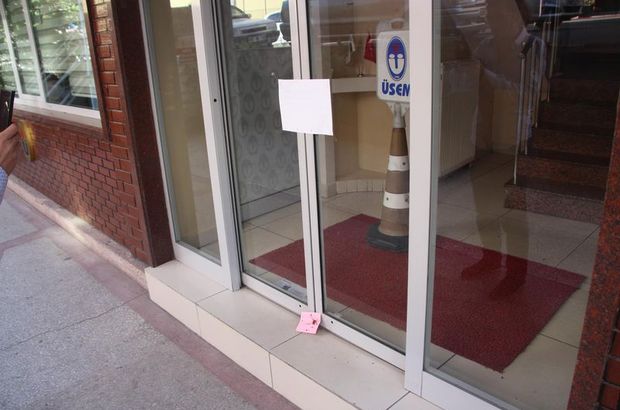 6 EĞİTİM KURUMU KAPATILDI..