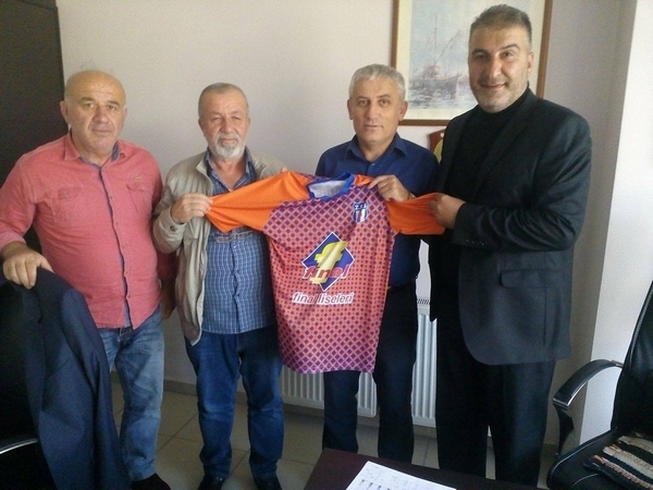 FİNAL”DEN Z.E.S ‘E JEST…