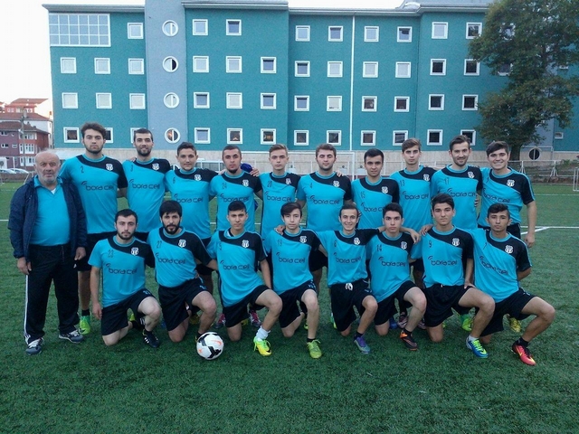 Z.E.S HAZIRIM DEDİ…