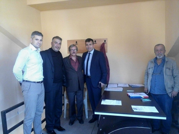 24 SAAT GÜVENLİK GELİYOR…