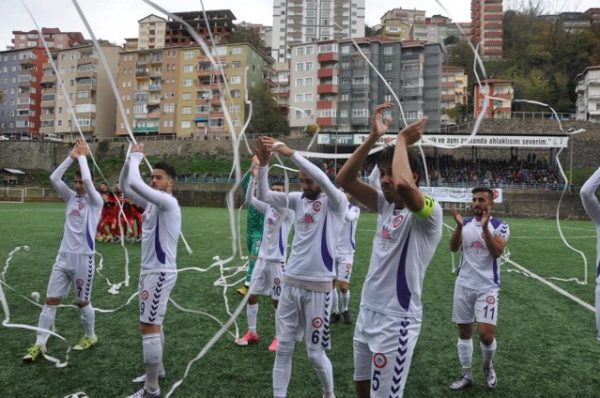 BU EREĞLİ ÇOK ‘YAMAN’