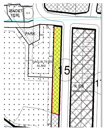 BAŞKAN UYSAL’DAN AÇIKLAMA..