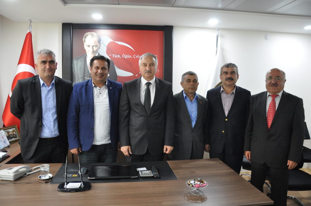 ANLAŞMA SAĞLANAMADI..