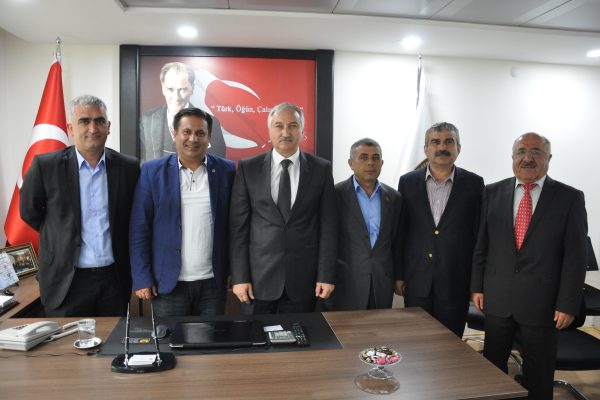 ANLAŞMA SAĞLANAMADI..