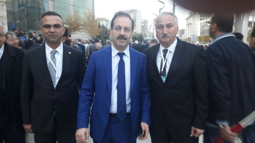 TEZ’EL’DEN KREDİ TALEBİ…