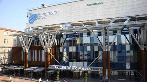 ÖZDEMİR SALLANIYOR!..