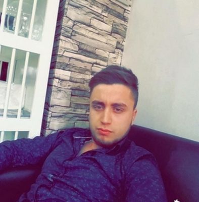 PAZAR ÖĞLE NAMAZINDA BOZHANE CAMİİ’NDE..