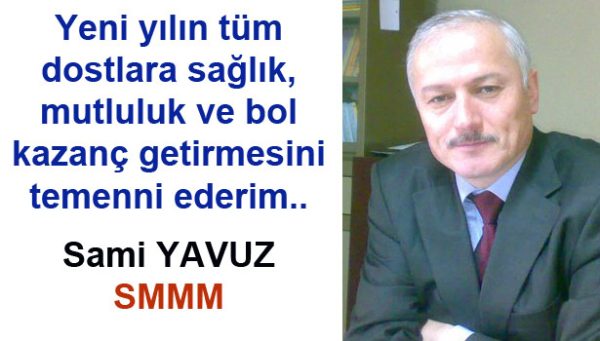 SAMİ YAVUZ