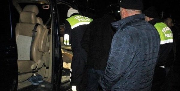 KDZ EREĞLİ’DE HUZUR UYGULAMASI..