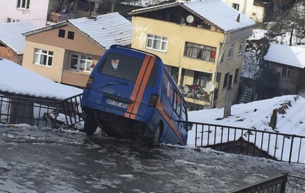 GÖRENLER ŞAŞIRDI