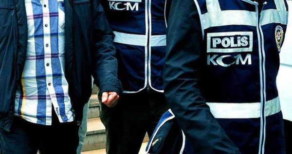 FETÖ OPERASYONLARI DEVAM EDİYOR