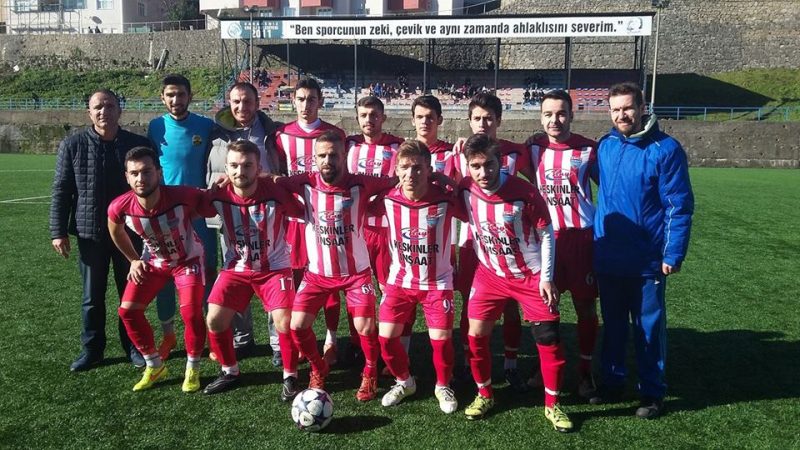 KEPEZ İSTEDİĞİNİ ALDI