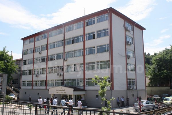 KAYMAKAMLIK AÇIKLADI