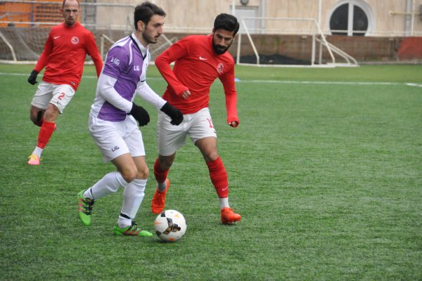 ZİRVE İÇİN MUCİZE LAZIM