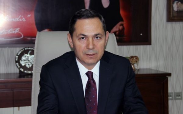 ÇALIŞAN GAZETECİLERİ UNUTMADI