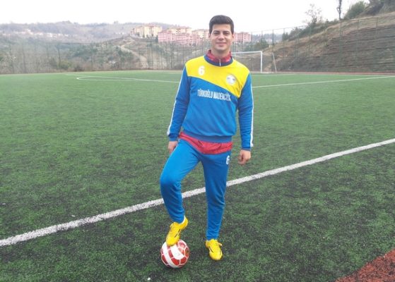 ALAPLI ‘YILDIZ’ BULDU