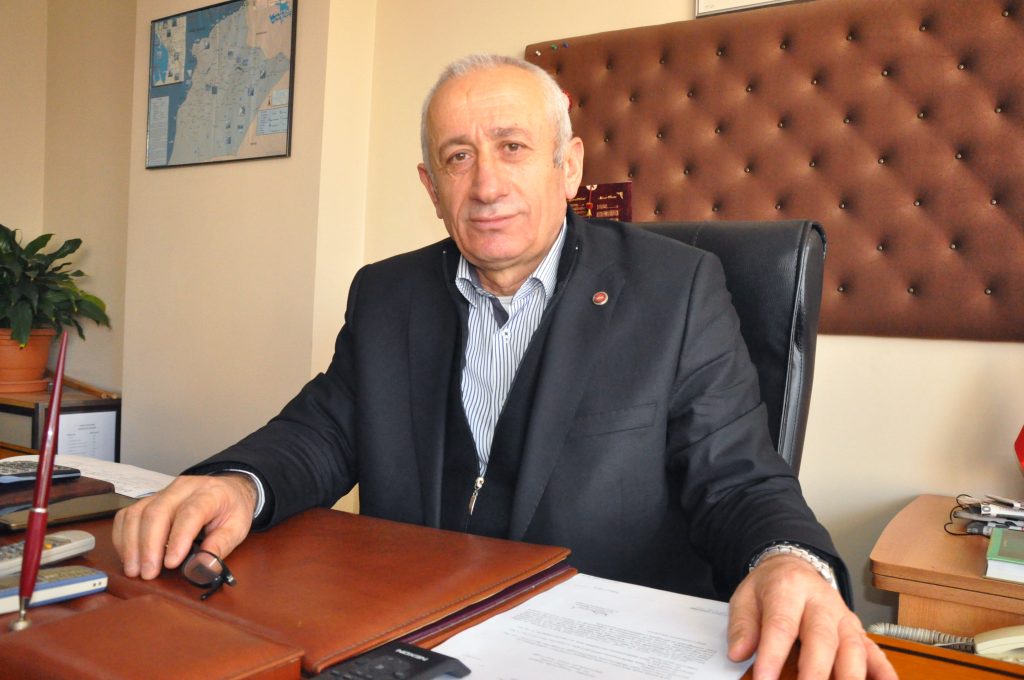 TOPLU TAŞIMAYA ZAM GELDİ