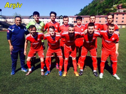 AKINSPOR 1 PUANLA DÖNDÜ