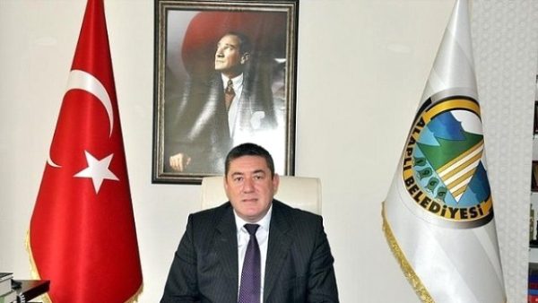 İŞÇİ BABASI TEKİN