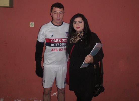 Z.E.S SON TRANSFERİNİ YAPTI