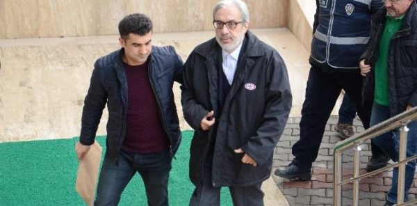 TUTUKSUZ YARGILANACAK