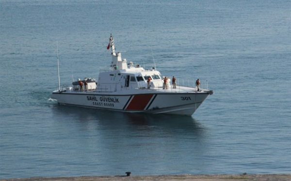 7 YABANCI UYRUKLU YAKALANDI