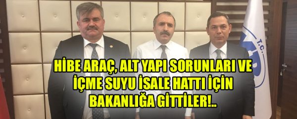 DURMAK YOK, ÇALIŞMAYA DEVAM