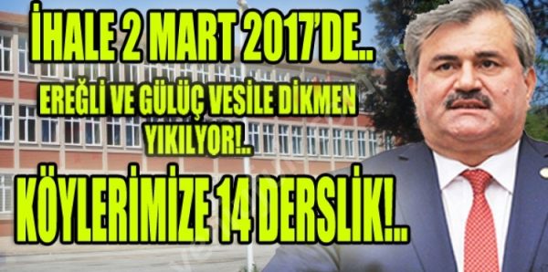 EĞİTİM YILI 2017