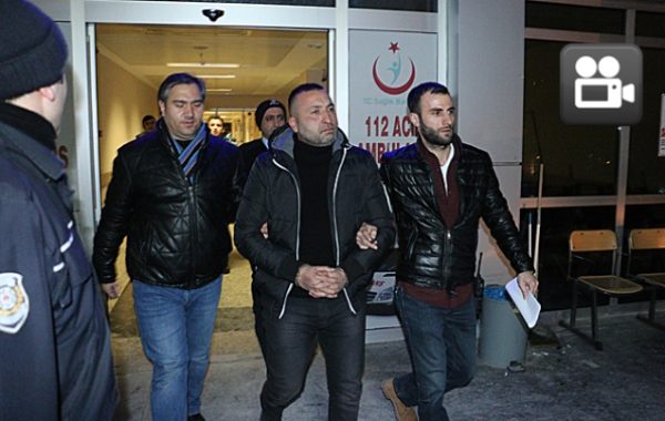 DOKTOR KONTROLÜNDEN GEÇTİ