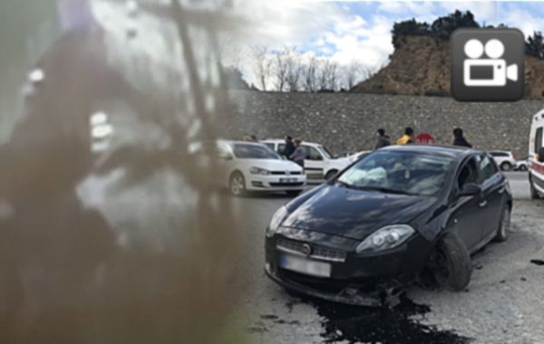 SÜRÜCÜ ALKOLLÜ OLUNCA…