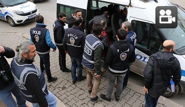 SERBEST BIRAKILDILAR