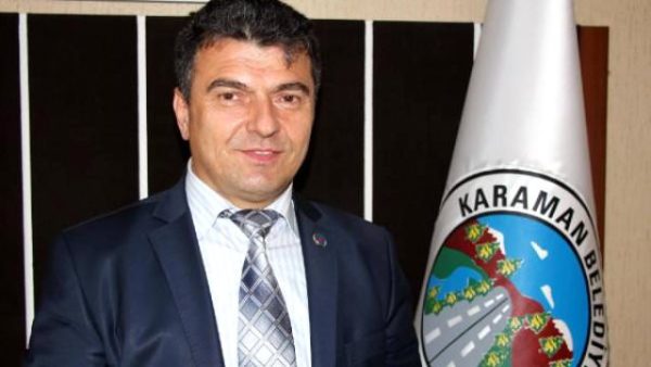 BELEDİYE BAŞKANI TAHLİYE OLDU